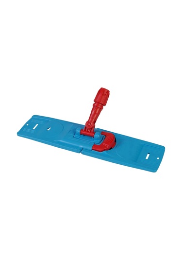 Trade Plast Tek Düğmeli Nemli Mop Palet Aparatı 50 Cm