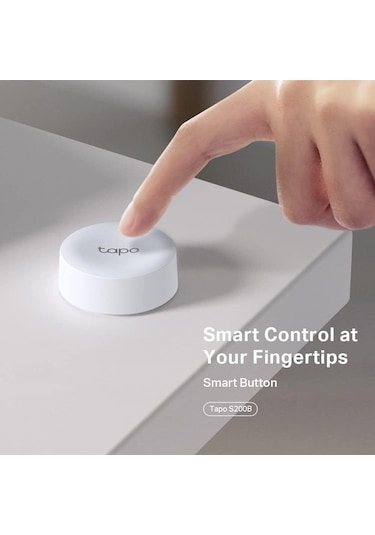 Tapo S200B Akıllı Düğme