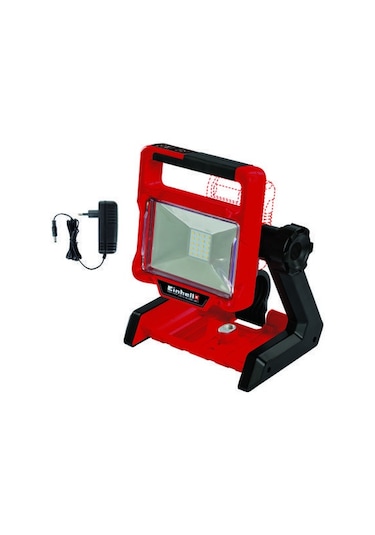 Einhell TE-CL 18/2000 Li AC-Solo Akülü LED Aydınlatma - 4514114