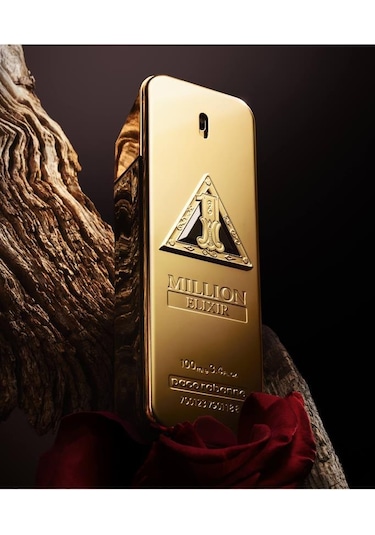 Paco Rabanne One Million Elixir Intense 100 ml Erkek Parfüm