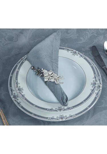 Misiny - Carlton 4'Lü Peçete Seti