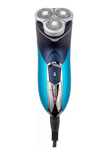 Starwind Ssh 1525 Döner Tıraş Makinesi Mavi 251217152