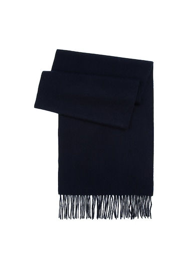 Pierre Cardin Erkek Lacivert Kaşkol 50317431-200 Lacivert