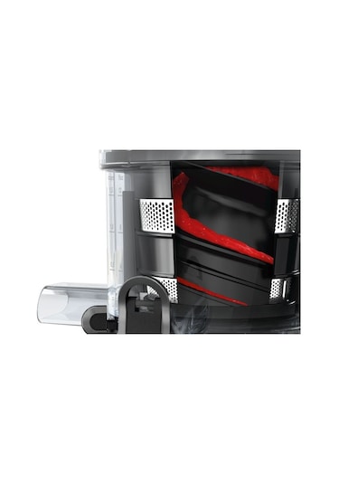 Bosch MESM731M Vita Extract Yavaş Sıkım Katı Meyve Sıkacağı