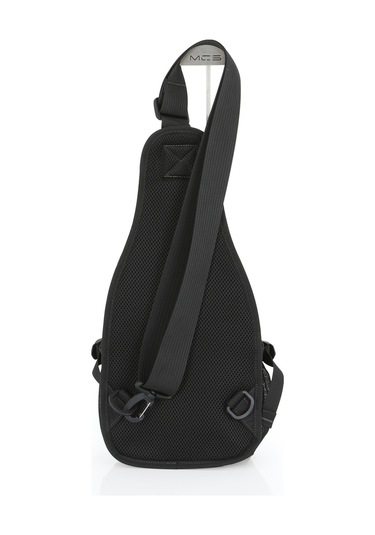 Cs24161 Çapraz Sırt Çantası S24sıcs00005 10037 Siyah