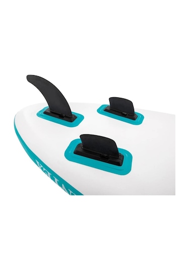 Intex Aqua Quest 320 Sup Paddle Board Seti 320x81x15cm