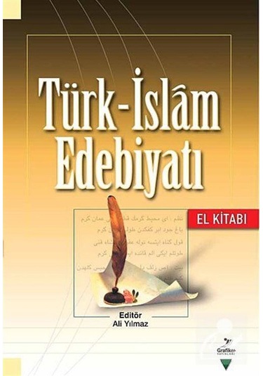 Türk-Islam Edebiyatı El Kitabı / Kolektif