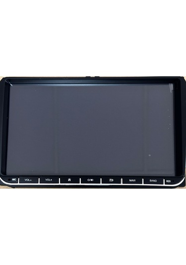 9 İnç Vw Android Carplay 64gb 1014 Multimedya 9"