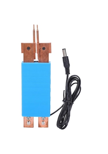 Endüstriyel Punta Kaynak Kalemi, Endüstriyel Punta Kaynağı Için