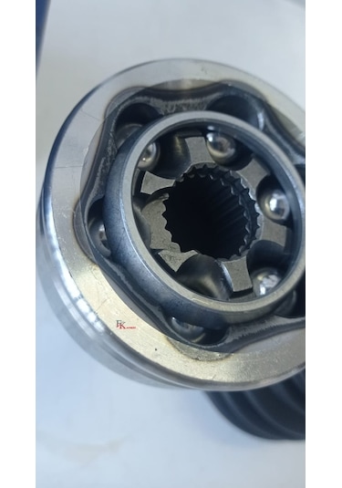 Ford Escort Ön Dış Aks Kafası Segmanlı Tip 1991-2001 98fx3c242ea