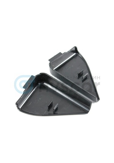 Nvscar Lada Priora Arka Kapı İç Köşeleri 320984159