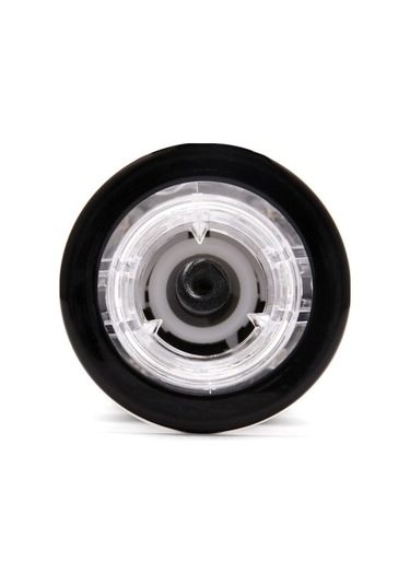 Jokmae Paslanmaz Çelik Otomatik Şarap Açacağı - 6-8 Saniye Açılım, Gümüş Diğer