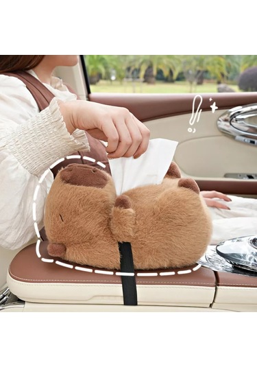 D.kovalev Araba Peçetelik 249356929