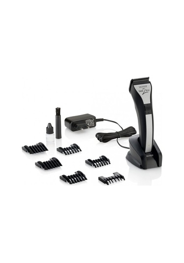 Moser 1877 Chrom 2 Style 2 Saç Sakal Kesme Makinesi