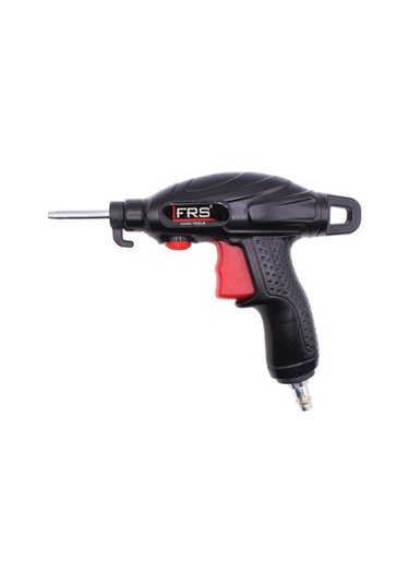 Frs Plastik Hava Tabancası Kısa 593