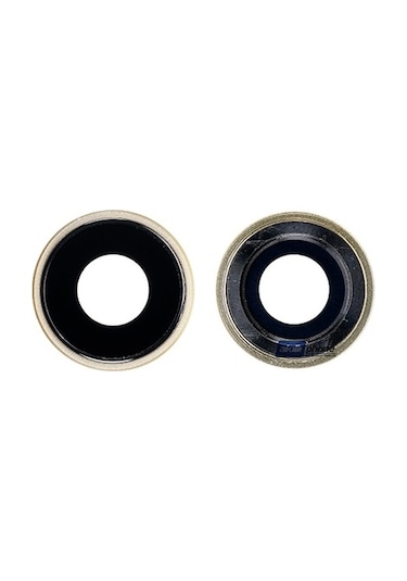 Apple Uyumlu iPhone Xr Arka Kamera Lens Set (311871549)