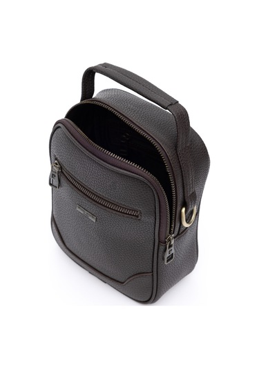 Pierre Cardin Erkek Kahverengi Çanta 50296021-vr029 Kahverengi