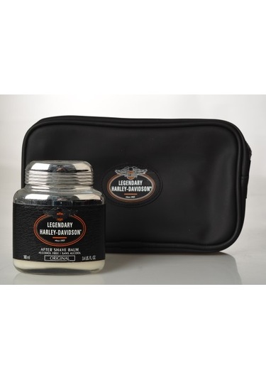 Harley Davidson After Shave Balm 100 ML