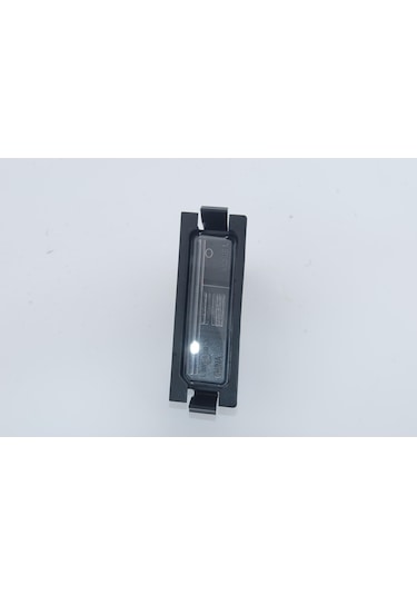 Cn Sol Plaka Lambası Hyundai İ30/ceed/rio 2011-2014 Uyumlu 925014x000