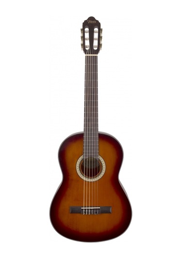 Valencia Vc404Csb 4/4 Klasik Gitar
