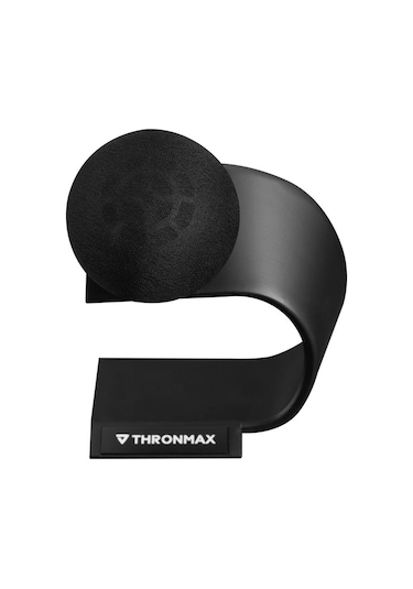 Thronmax M9 Fireball Usb 48khz 16bıt Hd Kayıt Metal Stand Profesyonel