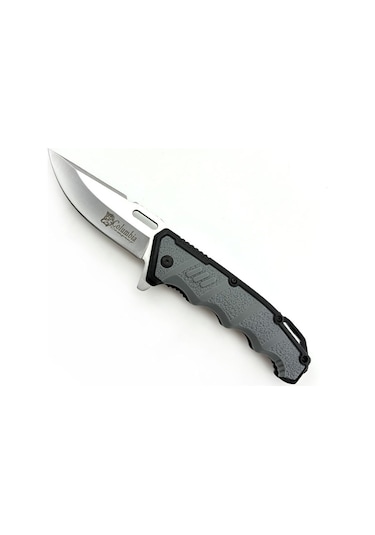 Columbia Company Fst-3067-a Çelik Kamp Bıçağı Çok Renkli