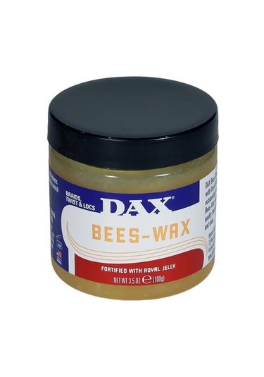 Dax Bees Wax  100 G