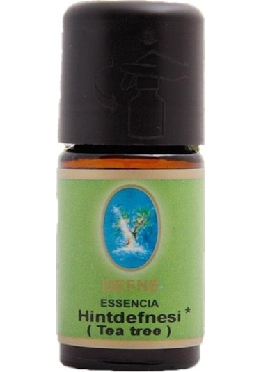 Nuka Hint Defnesi Çay Ağacı Yağı 5 ML
