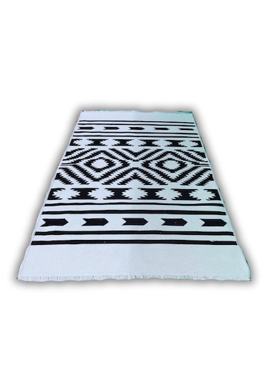 Çift Taraflı Anti-bakteriyel Kilim