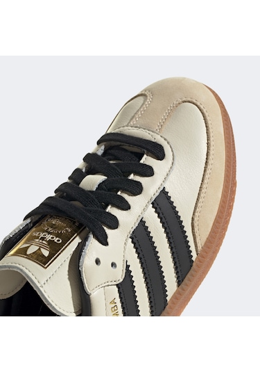 adidas Samba Og Unisex Spor Ayakkabı Düz Id0478 Bej