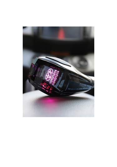 Uiowoo, Mazda Kristal Vites Kolu Ucu, Lexus Ve Mitsubishi İçin Vites Kolu Ucu, Otomobil Aksesuarları İçin Uygun Will Kanunu