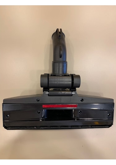 Stilevs Megatron Süpürge Yer Süpürme Fırçası