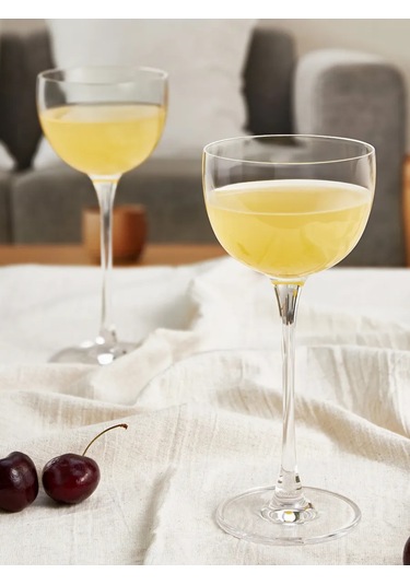 Pasabahce 135 Ml Kokteyl Ve Şampanya Kadehi Seti 449643874