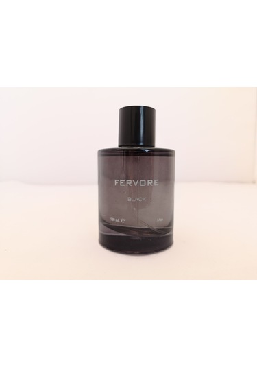 Fervore Black Erkek Parfüm 100 ML