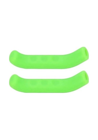 Sarissa Scooter Aksesuar Elektrikli Scooter Fren Kolu Koruyucu Yeşil