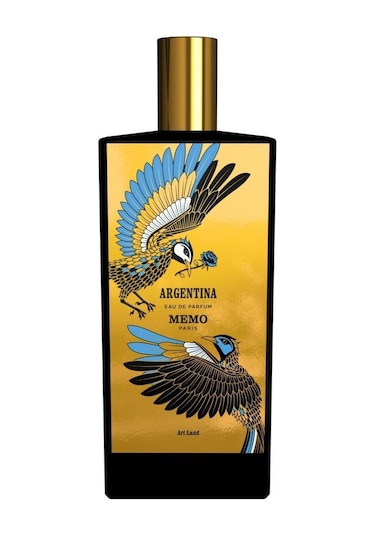Memo Argentina Erkek Parfüm EDP 75 ML