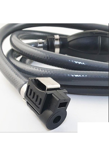 Benzin Hortumu Jaklı 2 Metre Honda