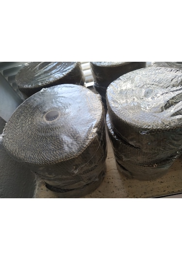 Egsoz Sargısı Manifold Sargısı 5 Metre