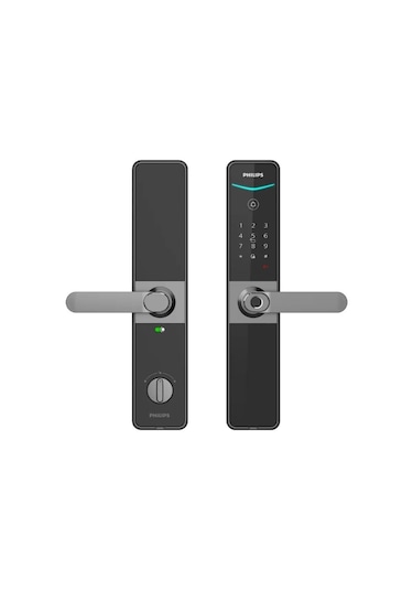 Philips Akıllı Kilit Ddl610-5hbs