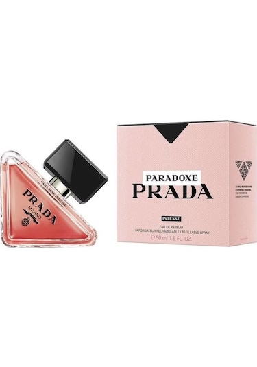 Prada Paradoxe Intense Kadın Parfümü EDP 50 ML
