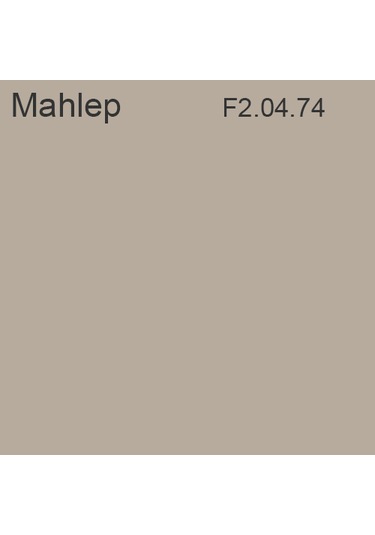 Marshall Akrikor Silikonlu Grenli Mahlep 13lt 20 Kg