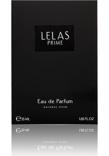 Lelas Prime Wissam Edp 55 Ml Aromatik Su Kokusu Erkek Parfümü - 192 Aromatik