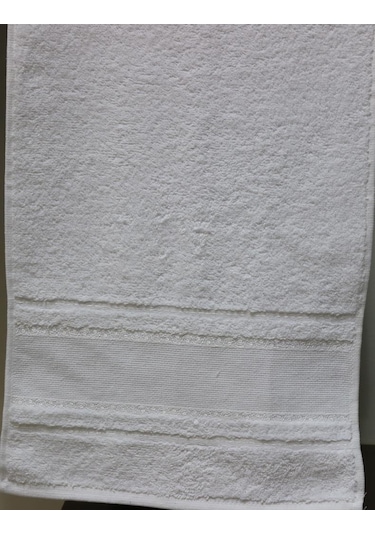 30x50 Etamin Kanaviçe Bordür Özel Nakış İşlemeli Mutfak Havlusu Renkli