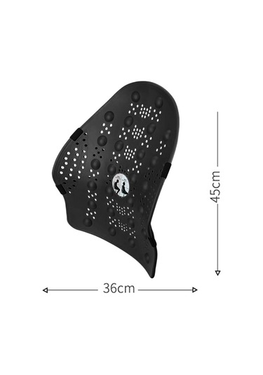 Suntek Rahat Araba Sırt Minderi Ofis Koltukları Için