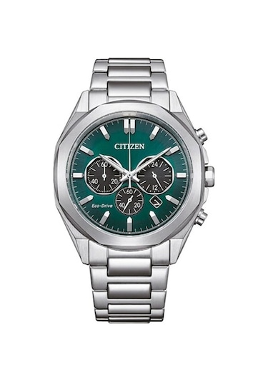 Citizen Ca4590-81x Erkek Kol Saati Gri