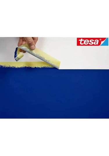 Tesa Teska Boya Bandı, 2 Adet 50 Metre, 30 Mm Genişlik 323311082