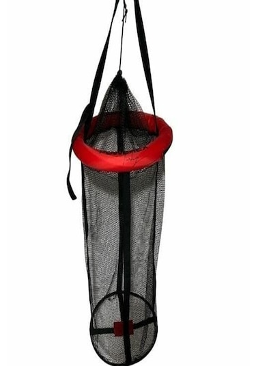 Powerex Simit Şamandıralı Hapis-livar Boy 110 Cm. Çap 40 Cm