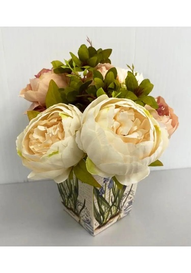 Vkube Çiçek Kutusu 151455482