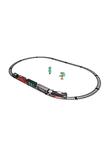 Jhx6687 26 Model Tren