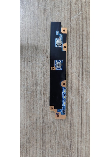 Monster T7 V20.4 Tetik Kartı